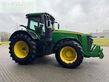 Tractor agrícola - John Deere - 8320r