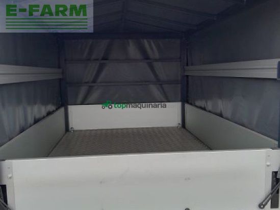 Tractor agrícola -  - addax mt15n - 70km/h - 72v