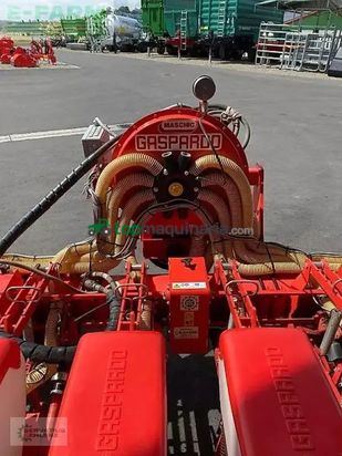 Sembradora monograno mecanica - Gaspardo - sp 540
