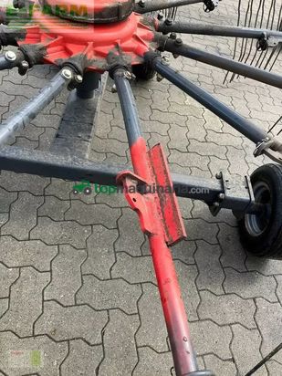 Rastrillo - Vicon - andex 693 evo