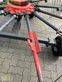 Rastrillo - Vicon - andex 693 evo