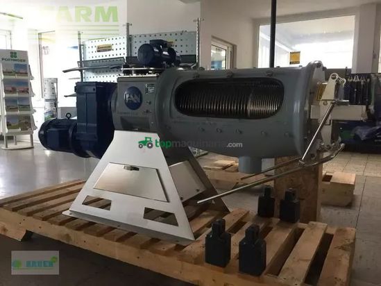 Equipamiento / accesorio - Bauer - separator 3.2-780
