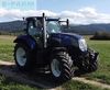 Tractor agrícola - New Holland - t7.170 auto command