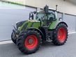 Tractor agrícola - Fendt - 720 vario profi+ setting2 profiplus