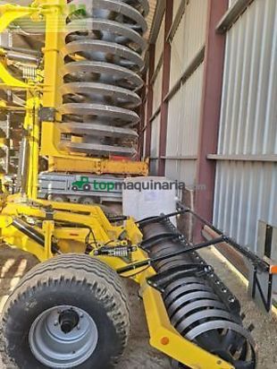 Grada de disco - Bednar - swifterdisc xo6000f