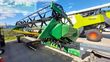Cosechadora de Cereal - John Deere - t560 (my20)