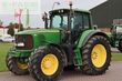 Tractor agrícola - John Deere - 6820 traktor