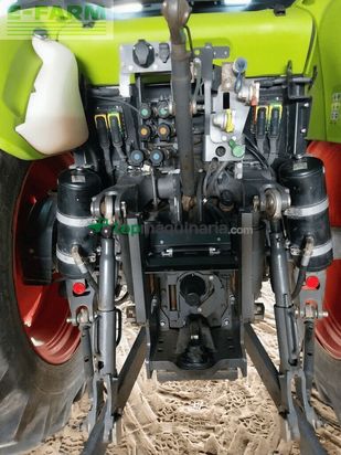 Tractor agrícola - Claas - arion 420 (a52/200)