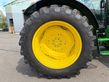 Tractor agrícola - John Deere - 5130m