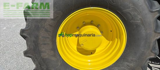 Tractor agrícola - John Deere - 6R 175