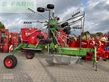 Rastrillo - Fendt - former 880 **jahresendralley**