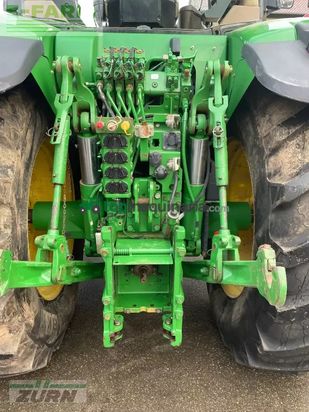 Tractor agrícola - John Deere - 7830