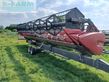 Cosechadora de Cereal - Case IH - axial-flow 7250