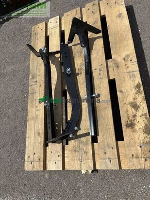 Grada de disco -  - taurus weinbau scheibenegge