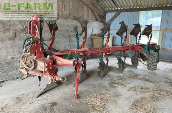 Arado - Kverneland - ls