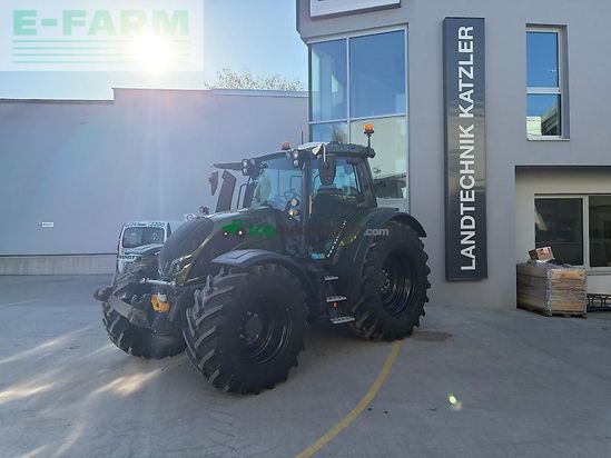 Tractor agrícola - Valtra - n175