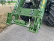 Tractor agrícola - Fendt - 718 vario profi+ ProfiPlus