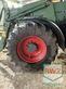 Tractor agrícola - Fendt - 818 vario