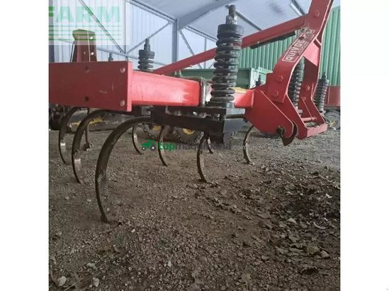 Cultivador - Quivogne - ch 3r