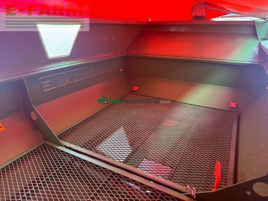 Esparcidor - Amazone - za-m 1500 maxis