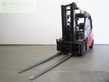 Elevadora - Linde - h 50 t evo 394-02