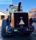Minicargadora - Case IH - 721g xr