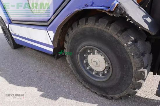 Elevadora - Still - r70-25