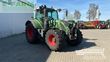 Tractor agrícola - Fendt - 720 scr profi | frontzapfwelle & rtk