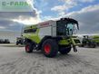 Cosechadora de Cereal - Claas - lexion 7500