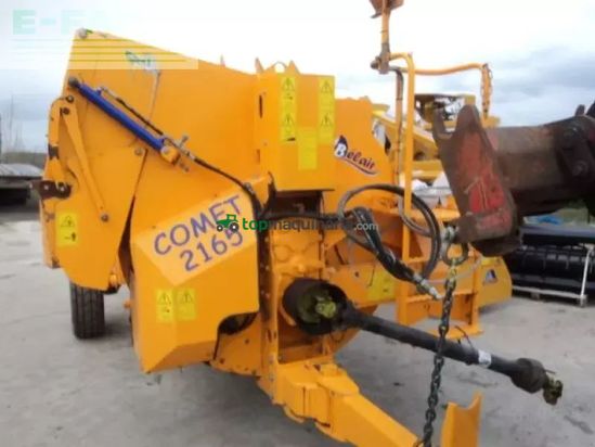 Esparcidor -  - comet 2165