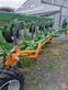 Arado - Amazone - teres 300v 5+0 90