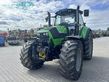 Tractor agrícola - Deutz-Fahr - gebr. 6190 c shift deutz-fahr