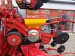 Sembradora monograno mecanica - Grimme - matrix 1800