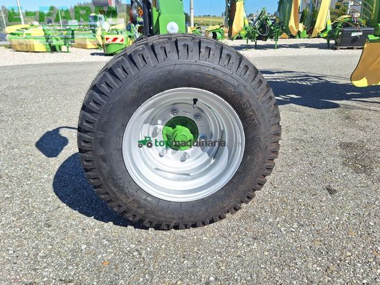 Henificador - Krone - swadro tc 760 plus