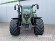 Tractor agrícola - Fendt - 724 vario s4 profi plus