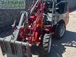 Minicargadora - Weidemann - 1160