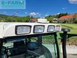 Tractor agrícola - Fendt - 309 vario tms waage im frontlader 312 311 310