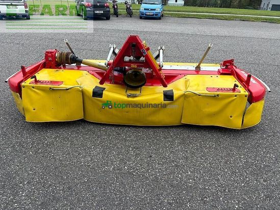 Cortacésped manual - Pöttinger - novacat 301 classic