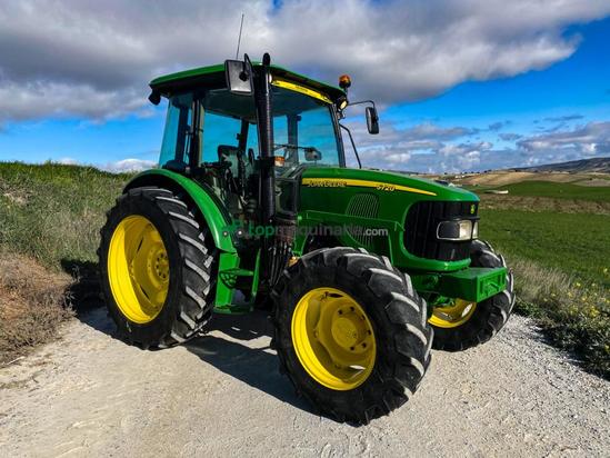 Tractor agrícola - John Deere - 5720 PREMIUM