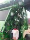 Empacadora gigant - John Deere - v461 m