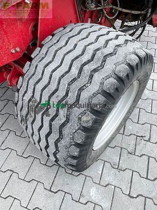 Empacadora gigant - Lely - rp 435