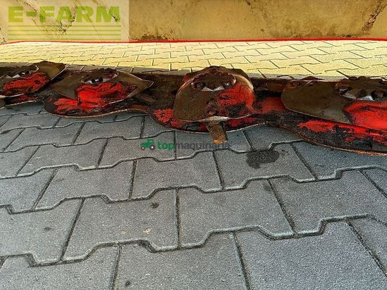 Cortacésped manual - Kuhn - gmd4410-ff