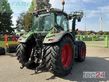 Tractor agrícola - Fendt - 516 vario scr profi Profi