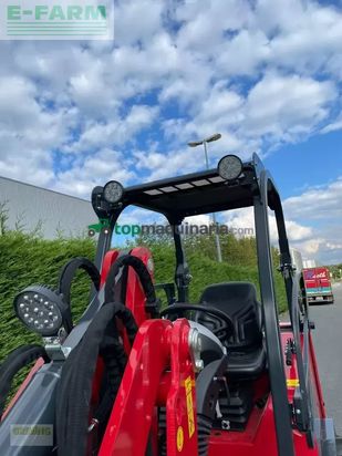 Telescopica - Schaffer - 3650