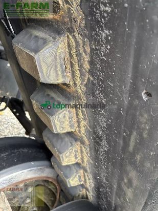 Tractor agrícola - Case IH - magnum 380 cvx