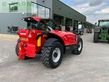 Telescopica - Manitou - mlt 841-145 ps+ telehandler (st23226)