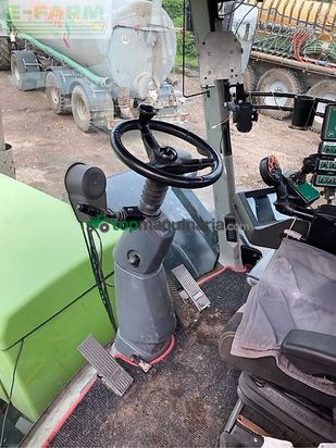 Tractor agrícola - Claas - xerion 3800 trac vc TRAC VC