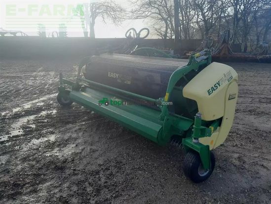 Cabezal - Krone - big x 630