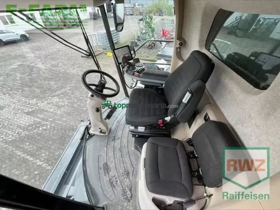 Cosechadora de Cereal - Fendt - ideal 7t