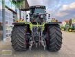 Tractor agrícola - Claas - xerion 4000 trac vc TRAC VC